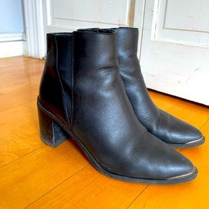 Franco Sarto Bette Bootie
